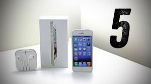 INSUPERABLE IPHONE 5 NEW