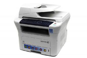 Impresora Laser Xerox Work Centre