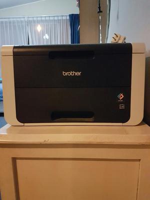 Impresora Láser Color Brother