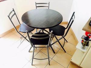Juego De Comedor