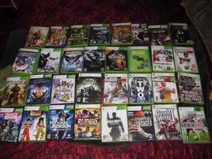 Juegos Xbox 360 Remate O Cambio Por Juegos Ps3 Ps Vita