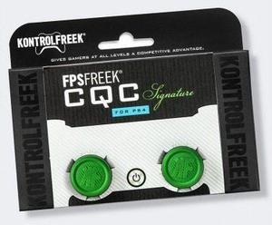 Kontrolfreek Fps Freek Cqc Signature Para Playstation 4