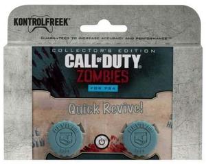 Kontrolfreek Fps Freek Zombies Revive Para Playstation 4
