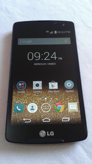 LG F60 4G LTE,1GB RAM,5MPX,LIBRE,CONSERVADO,ANDROID,WIFI,GPS