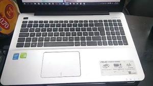 Laptop Asus K555l Core I7