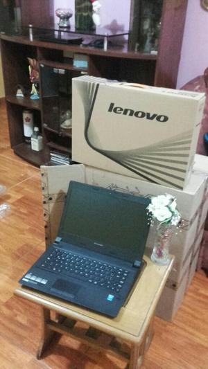 Laptop Lenovo B 40