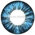 Lentes De Contacto Cosmeticos,azules,verdes,celestes,marron