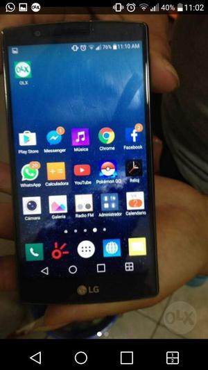 Lg G4 Remato O Cambio