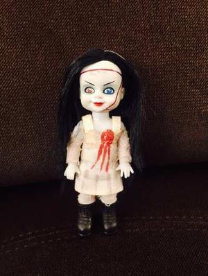 Living Dead Dolls - Bride Of Valentine Mini Serie 3
