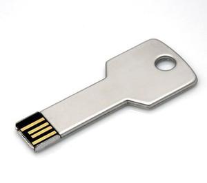 MEMORIA USB MODELO LLAVE