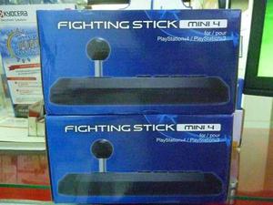 Mando Arcade Hori Fighting Stick Mini 4 Playstation 4 Y 3