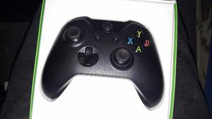 Mando De Xbox One Compatible Con Pc Original 