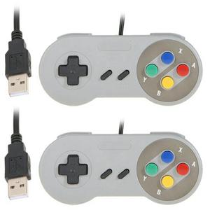 Mando para Snes Usb Pc