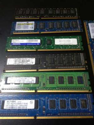 Memoria Ddr3 1gb