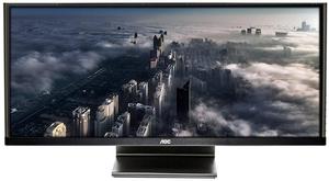 Monitor 29p UltraWide2K Gamers Diseñadores