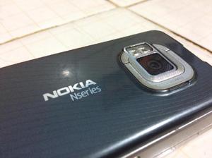 Nokia N