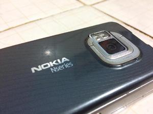 Nokia N