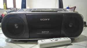 OPORTUNIDAD. RADIO SONY. CDFS03CP. ORIGINAL JAPONES 90