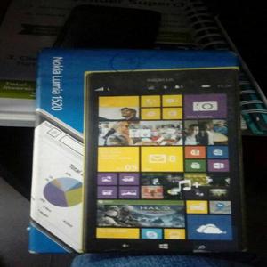 Ocasión Nokia Lumia 1520 Libre 10 Puntos