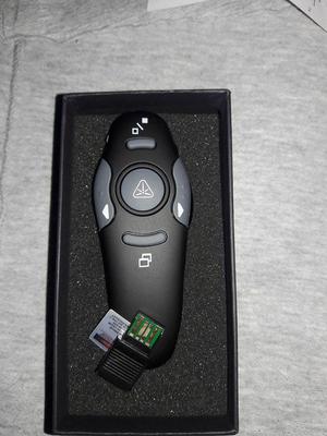 PUNTERO LASER