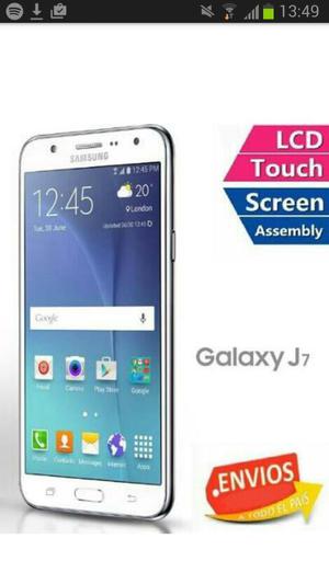 Pantalla Lcd Samsung J7