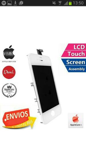 Pantalla Lcd iPhone 6 Plus