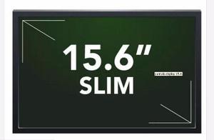 Pantalla Led 15.6 Slim 30 Pin Toshiba Satellite C55-c5206s