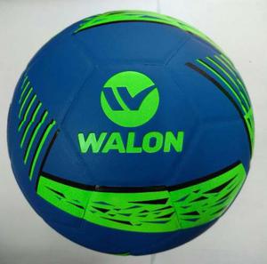 Pelota De Fútbol Walon Profesional Nuevo