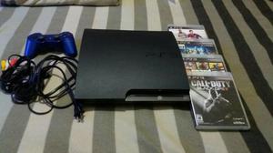 Play Station 3 ps Gb.