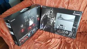 Playstation 4 - Batman Arkham Knight Bundle Edicion Limitada