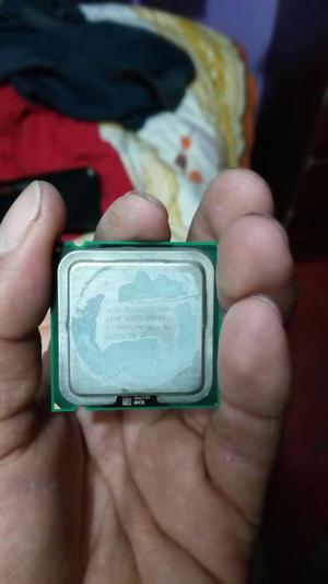 Procesador Core2 Duo
