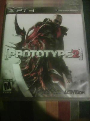 Prototype 2