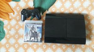 Ps Gb Super Slim, Destiny dlcs