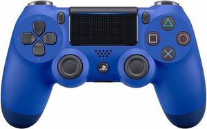 Ps4 Mando Azul Playstation 4 Original Dualshock 4 Wave Blue