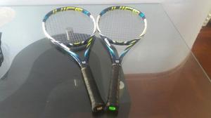 Raqueta De Tenis Wilson Juice 100