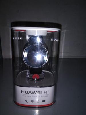 Reloj Huawei Fit Negro