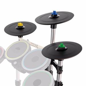 Rock Band 4 Pro-cymbals Expansion Drum Kit Ps4 Xbox1a Pedido