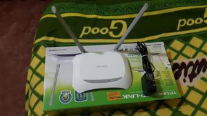 Router Wifi 300mbps