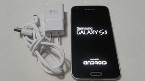 SAMSUNG GALAXY S5 G900M LIBRE ORIGINAL 4G,16MPX,2GB