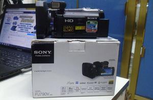 SONY HDRPJ790 en caja !!