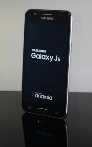 Samsung Galaxy J5 4glte Libre