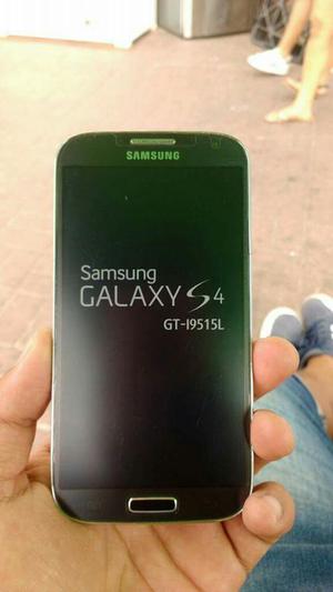 Samsung Galaxy S4 4g Remato