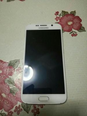 Samsung Galaxy S6 64 Gb