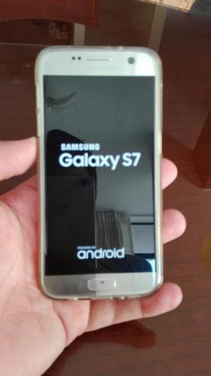 Samsung Galaxy S7 32gb Libre de Operador
