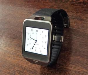 Samsung Gear 2 Smartwatch con Camara