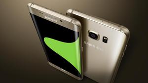 Samsung S6 Edge Plus Tienda Fisica