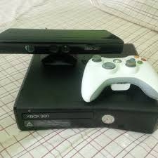 Se Vende Xbox360 Con Kinect En Optimas Condiciones 500 Soles