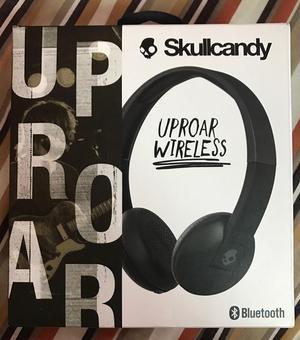 Skullcandy Uproar Wireless Bluetooth