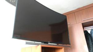 Smart Tv Curva 4k Samsung 48pulgadas