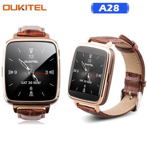 Smartwatch Oukitel A28 Bluetooth Mensajes Si Xiaomi